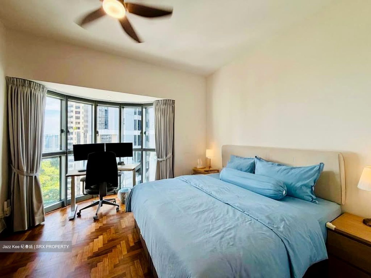 The Bayshore (D16), Condominium #569772281